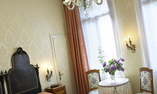 Hotel Flora, Veneto, Venezia