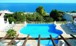 Principe di Salina Hotel - Sicile - Salina - Iles Eoliennes