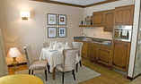 Pragelato Village Resort & Spa, Piemonte, Pragelato