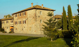 Torre del Guado, Tuscany, Sansepolcro