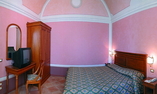 Hotel Monteconero Badia San Pietro, Marche, Sirolo