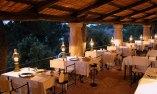 Hotel Porto Pirgos, Calabria, Parghelia