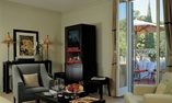 Hotel de Russie - Latium - Rom