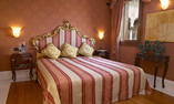 Locanda Ca' Gottardi, V�n�tie, Venise