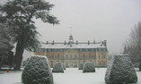 Ch�teau de Villequier - Normandie - Villequier