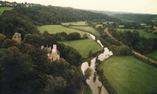 Ch�teau d'Agneaux - Normandie - Agneaux