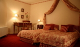 Le Ch�teau de la Tour - Picard�a - Chantilly - Gouvieux