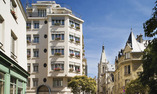 H�tel Parc Saint S�verin - Paris Ile-de-France - Par�s