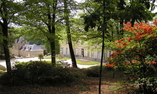 Ch�teau de Locgu�nol� - Breta�a - Kervignac