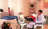 Castel Rundegg, S�dtirol-Trentin, Meran
