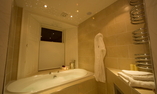 Castle Venlaw Hotel - Der S�den Schottlands - Peebles