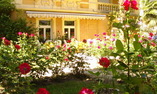 Hotel Westend, Trentino Alto Adige, Merano