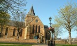 Dornoch Castle Hotel - Las Tierras Altas de Escocia - Dornoch