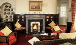 Myres Castle - Perthshire, Angus and Dundee and the Kingdom of Fife - Auchtermuchty