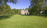 Culcreuch Castle Hotel - West Highlands and Islands, Loch Lomond, Stirling and Trossachs - Fintry