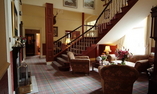 Castle Hotel - Aberdeen e i Grampiani - Huntly