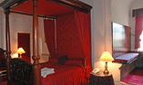 Borthwick Castle Hotel - Edinburgh and Lothian - North Middleton