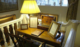 Greywalls Hotel - Edinburgh and Lothian - Gullane
