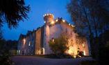 Tulloch Castle Hotel - Highlands and Skye - Dingwall