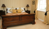 Knockinaam Lodge - Le Sud de l'Ecosse - Portpatrick