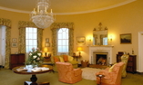 Culzean Castle The Eisenhower Apartment - Le Sud de l'Ecosse - Maybole