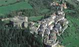 Castello di Compiano, Emilia-Romagna, Compiano