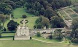 Glin Castle - La regione dello Shannon - Glin
