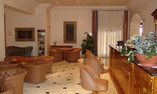 Katane Palace Hotel - Sicily - Catania