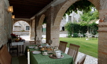 Castello di Strassoldo di Sopra - Friuli Venezia Giulia - Cervignano del Friuli
