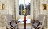 Hazlewood Castle - Le Nord de l'Angleterre - Leeds