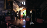Thornbury Castle Hotel and Tudor Gardens - Suroeste de Inglaterra - Thornbury