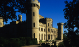 Eastnor Castle - Le Coeur de l'Angleterre - Ledbury
