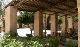 Baglio Span�, Sicilia, Marsala