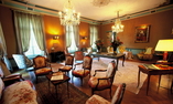 Ch�teau de Varenne - Languedoc - Roussillon - Sauveterre