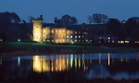 Dromoland Castle - Region Shannon - Newmarket-on-Fergus