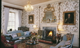 Traquair Castle - La Scozia meridionale - Innerleithen
