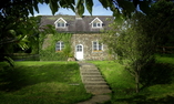Waterford Castle Hotel Golf Club - Le Sud-Est de l'Irlande - Waterford