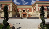Villa Gussio Hotel Golf & Spa Resort, Sicilia, Leonforte