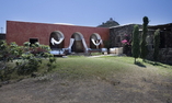 Zubebi Resort, Sicily, Pantelleria Island