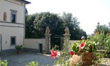 Antica Villa Poggitazzi - Tuscany - Terranuova Bracciolini