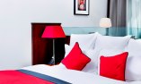 The Glasshouse Edinburgh�s Boutique Hotel - Edimbourg et les Lothians - �dimbourg