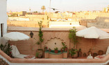 Dar Warda - Marrakech & Umgebung - Marrakesch