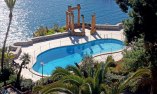 Hilton Villa Igiea, Sicily, Palermo