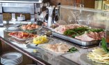 Hotel des Etrangers et Miramare, Sicily, Syracuse