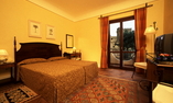 Resort Baglio Oneto, Sicilia, Marsala