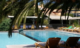 H�tel le Roi Th�odore - Corsica - Porto-Vecchio