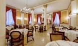 Grand Hotel et  des Palmes - Sizilien - Palermo