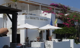La Sirenetta Park Hotel, Sicily, Stromboli - Aeolian Islands