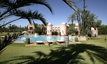 Palais Mehdi - Marrakech & Umgebung - Marrakesch