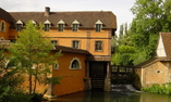 Domaine de Villeray - Normandie - Condeau